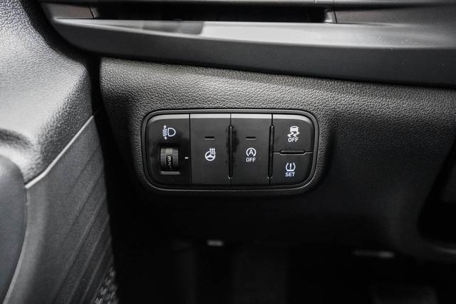 Hyundai i20 1.0 TGDI 7DCT Comfort - LAGER 