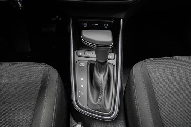 Hyundai i20 1.0 TGDI 7DCT Comfort - LAGER 