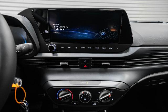 Hyundai i20 1.0 TGDI 7DCT Comfort - LAGER 