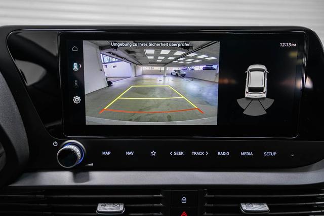 Hyundai i20 1.0 TGDI 7DCT Comfort - LAGER 