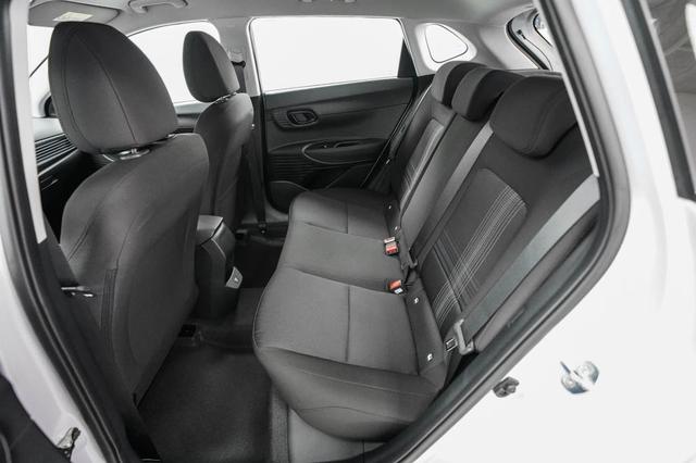 Hyundai i20 1.0 TGDI 7DCT Comfort - LAGER 