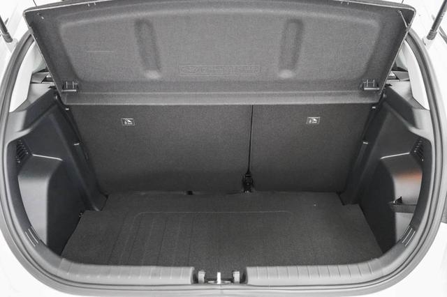 Hyundai i20 1.0 TGDI 7DCT Comfort - LAGER 