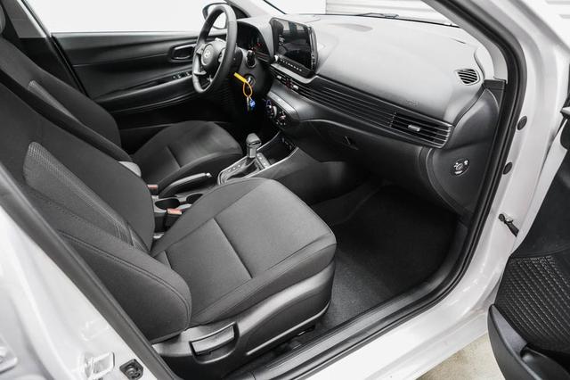 Hyundai i20 1.0 TGDI 7DCT Comfort - LAGER 