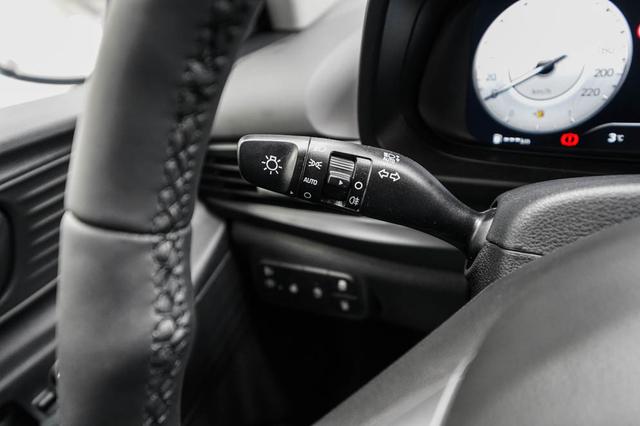 Hyundai i20 1.0 TGDI 7DCT Family - LAGER 