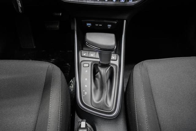 Hyundai i20 1.0 TGDI 7DCT Family - LAGER 