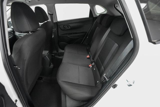 Hyundai i20 1.0 TGDI 7DCT Family - LAGER 