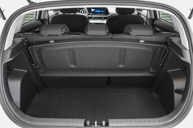 Hyundai i20 1.0 TGDI 7DCT Family - LAGER 