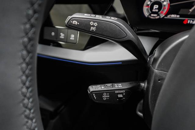 Audi A3 Sportback 40 TFSI S-tronic quattro S-Li -LAG. 