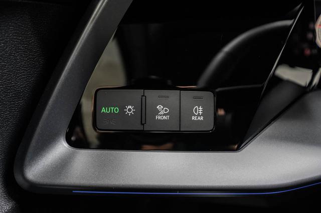 Audi A3 Sportback 40 TFSI S-tronic quattro S-Li -LAG. 