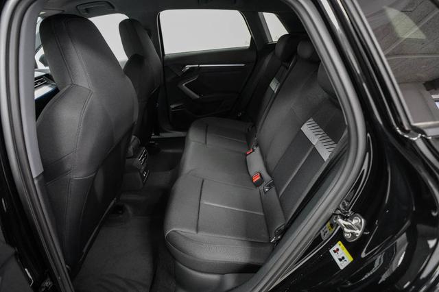 Audi A3 Sportback 40 TFSI S-tronic quattro S-Li -LAG. 