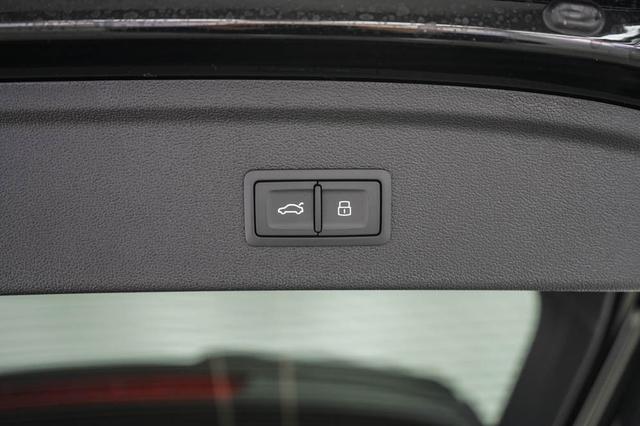 Audi A3 Sportback 40 TFSI S-tronic quattro S-Li -LAG. 