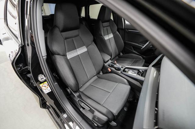 Audi A3 Sportback 40 TFSI S-tronic quattro S-Li -LAG. 