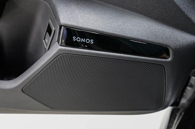 Audi A3 Sportback 40 TFSI S-tronic quattro S-Li -LAG. 