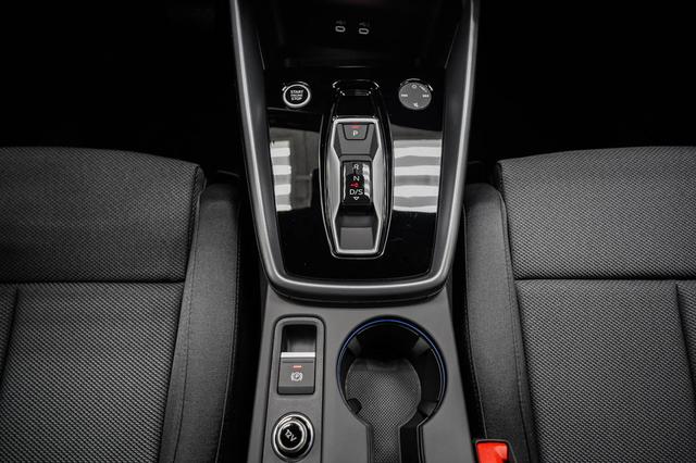 Audi A3 Sportback 40 TFSI S-tronic quattro S-Li -LAG. 