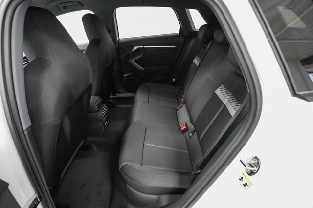 Audi A3 Sportback 40 TFSI S-tronic quattro S-Li -LAG. 