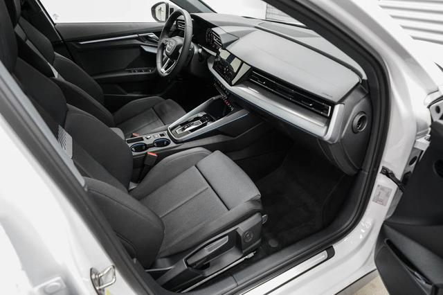 Audi A3 Sportback 40 TFSI S-tronic quattro S-Li -LAG. 