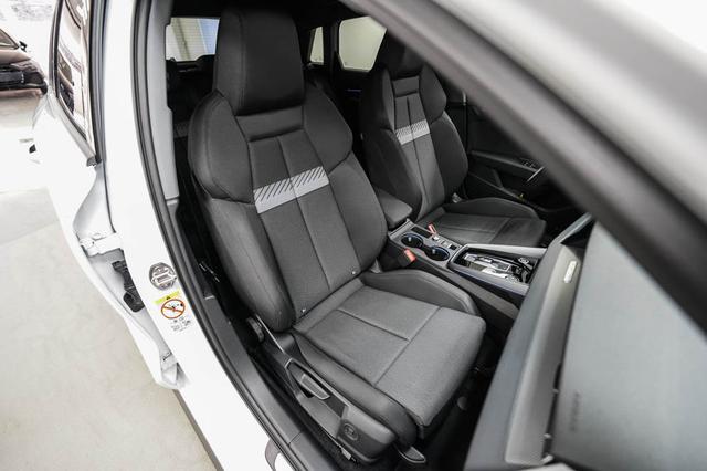 Audi A3 Sportback 40 TFSI S-tronic quattro S-Li -LAG. 