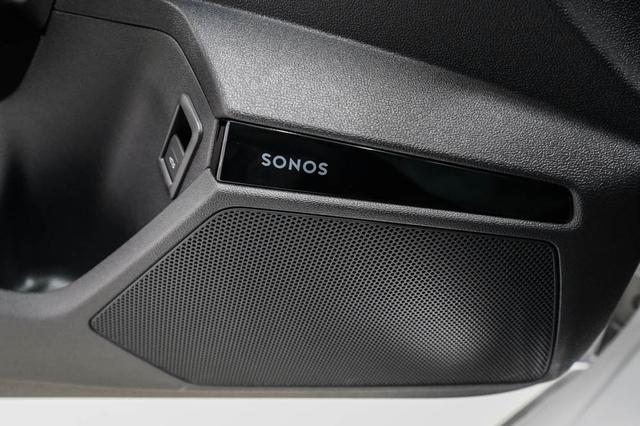 Audi A3 Sportback 40 TFSI S-tronic quattro S-Li -LAG. 