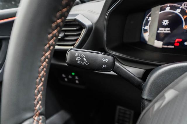 Cupra Leon Sportstourer ST 2,0 TSI DSG 4Drive VZ Extreme - LAGER 