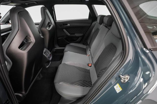 Cupra Leon Sportstourer ST 2,0 TSI DSG 4Drive VZ Extreme - LAGER 