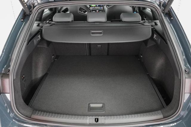 Cupra Leon Sportstourer ST 2,0 TSI DSG 4Drive VZ Extreme - LAGER 