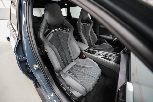 Cupra Leon Sportstourer ST 2,0 TSI DSG 4Drive VZ Extreme - LAGER 