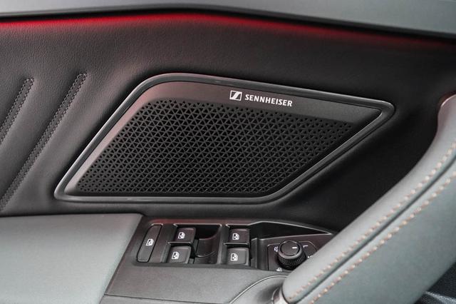 Cupra Leon Sportstourer ST 2,0 TSI DSG 4Drive VZ Extreme - LAGER 