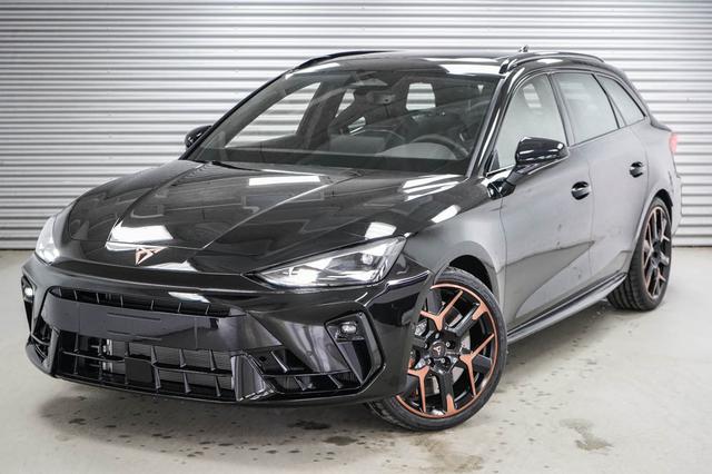 Cupra Leon Sportstourer - ST 2,0 TSI DSG 4Drive VZ Extreme - LAGER
