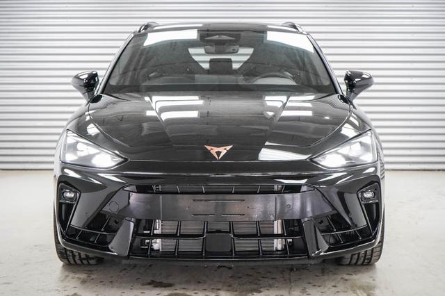 Cupra Leon Sportstourer - ST 2,0 TSI DSG 4Drive VZ Extreme - LAGER