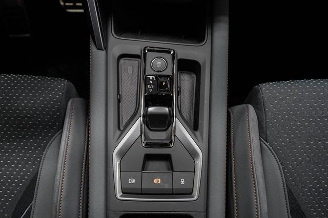 Cupra Leon Sportstourer ST 2,0 TSI DSG 4Drive VZ Extreme - LAGER 