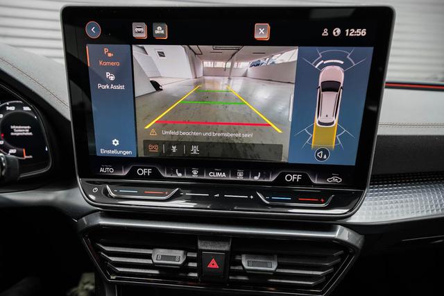 Cupra Leon Sportstourer ST 2,0 TSI DSG 4Drive VZ Extreme - LAGER 