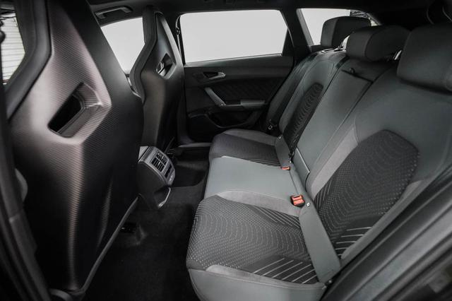 Cupra Leon Sportstourer ST 2,0 TSI DSG 4Drive VZ Extreme - LAGER 