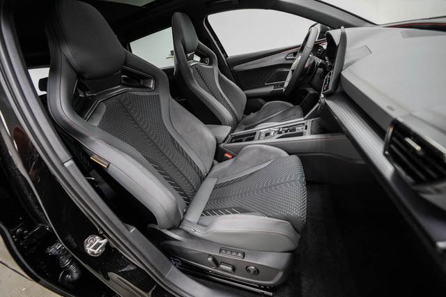 Cupra Leon Sportstourer ST 2,0 TSI DSG 4Drive VZ Extreme - LAGER 