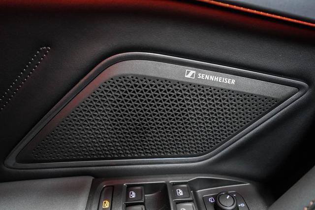 Cupra Leon Sportstourer ST 2,0 TSI DSG 4Drive VZ Extreme - LAGER 