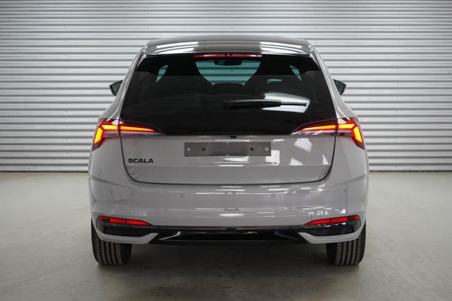 Skoda Scala 1,0 TSI DSG Monte Carlo - LAGER 