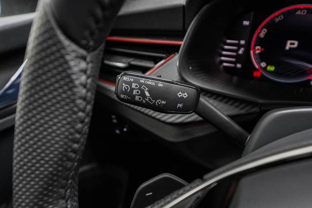 Skoda Scala 1,0 TSI DSG Monte Carlo - LAGER 