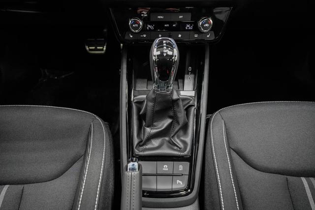 Skoda Scala 1,0 TSI DSG Monte Carlo - LAGER 