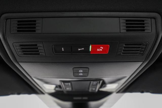 Skoda Scala 1,0 TSI DSG Monte Carlo - LAGER 