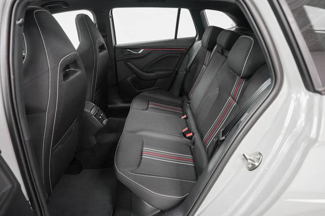 Skoda Scala 1,0 TSI DSG Monte Carlo - LAGER 