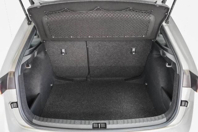 Skoda Scala 1,0 TSI DSG Monte Carlo - LAGER 
