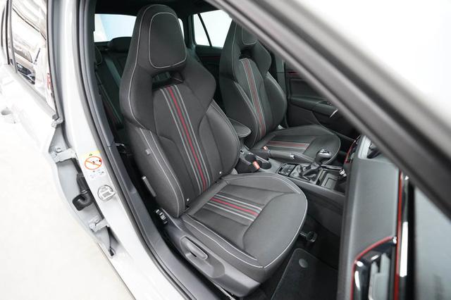 Skoda Scala 1,0 TSI DSG Monte Carlo - LAGER 