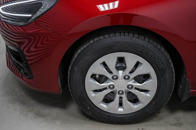 Hyundai i30 Kombi 1,0 T-GDI DCT - LAGER 