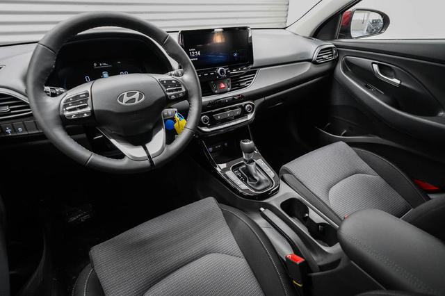 Hyundai i30 Kombi 1,0 T-GDI DCT - LAGER 