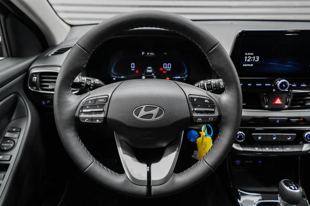 Hyundai i30 Kombi 1,0 T-GDI DCT - LAGER 