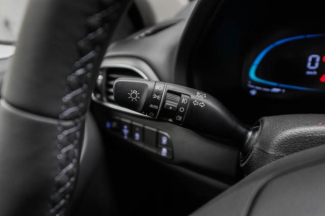 Hyundai i30 Kombi 1,0 T-GDI DCT - LAGER 