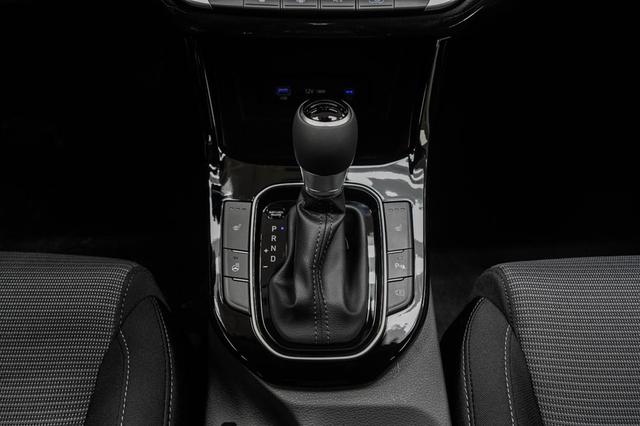 Hyundai i30 Kombi 1,0 T-GDI DCT - LAGER 