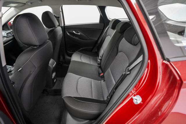 Hyundai i30 Kombi 1,0 T-GDI DCT - LAGER 