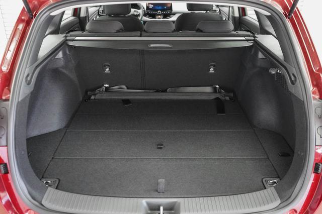 Hyundai i30 Kombi 1,0 T-GDI DCT - LAGER 