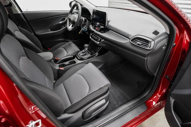 Hyundai i30 Kombi 1,0 T-GDI DCT - LAGER 