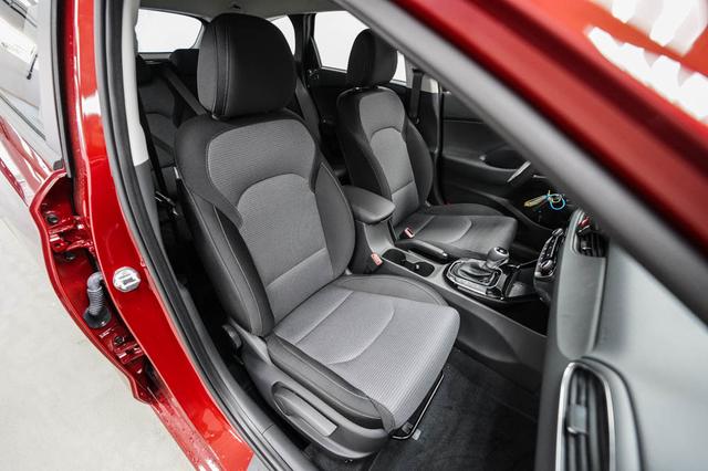 Hyundai i30 Kombi 1,0 T-GDI DCT - LAGER 